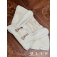 Twin Bears Frosting Sugar Rabbit Cape(1st Pre-Order/2 Colours/Full Payment Without Shipping)